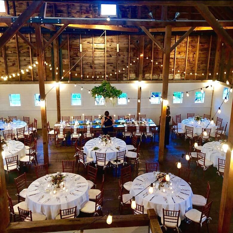 Hotel Gedney Farm