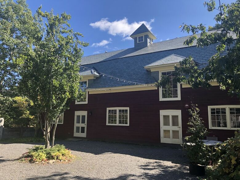 Hotel Gedney Farm