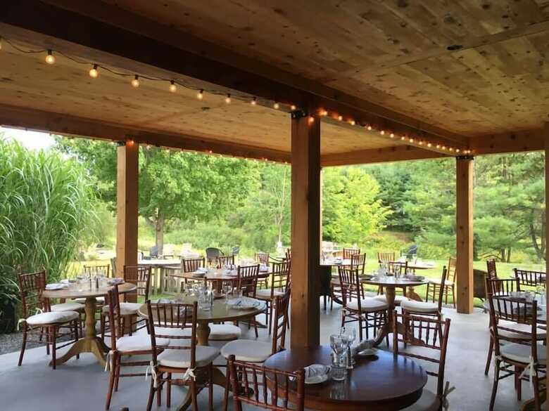 Hotel Gedney Farm