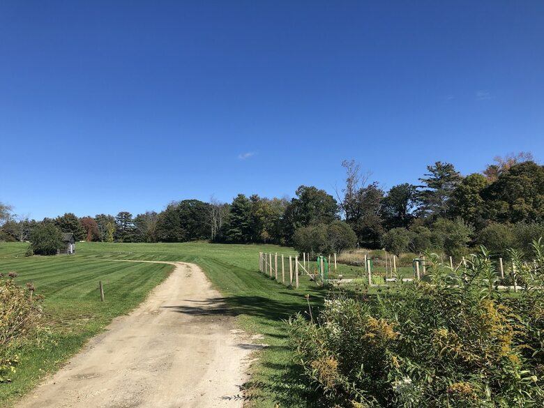 Hotel Gedney Farm