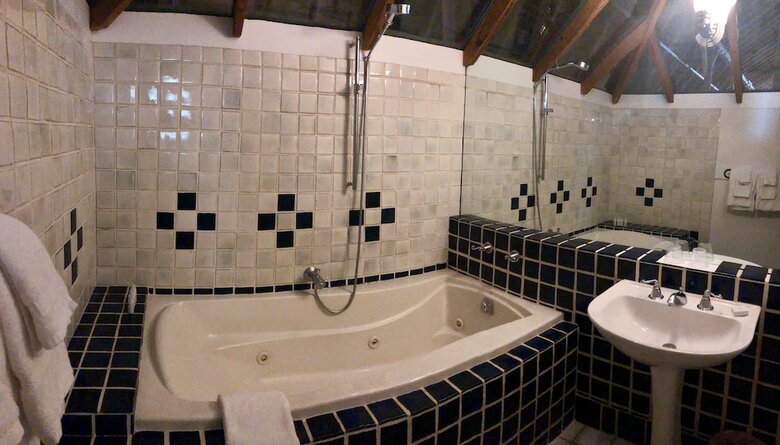Hotel Gedney Farm