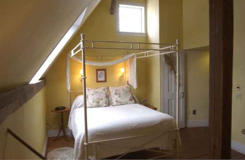 Hotel Gedney Farm