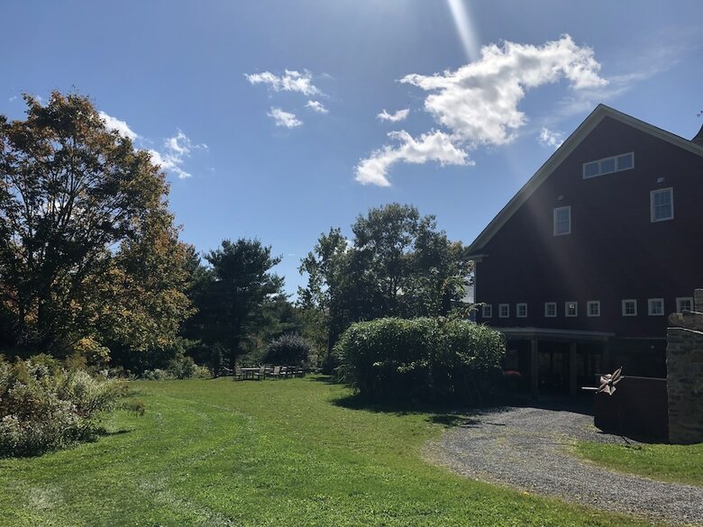 Hotel Gedney Farm