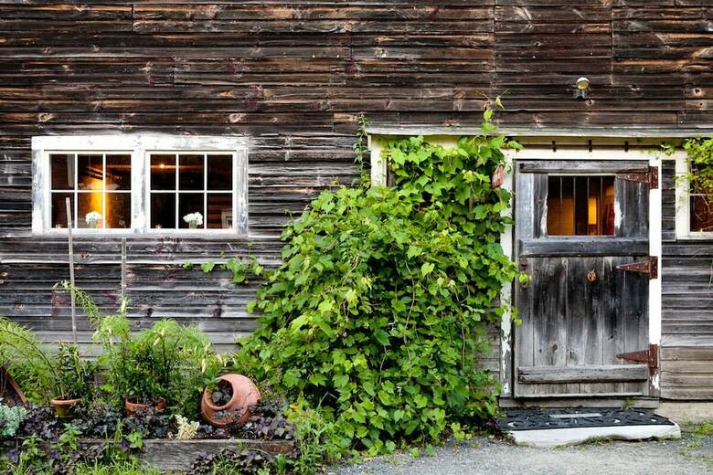 Hotel Gedney Farm