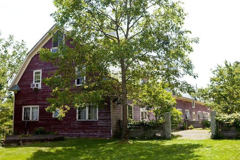 Hotel Gedney Farm