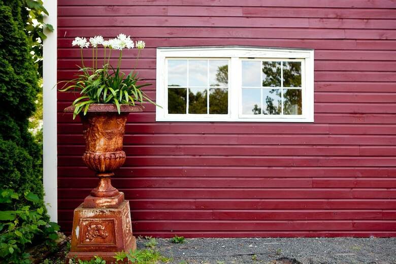 Hotel Gedney Farm
