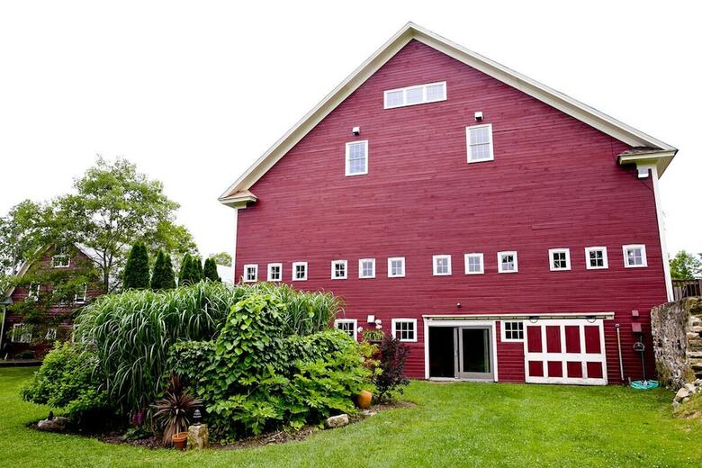 Hotel Gedney Farm