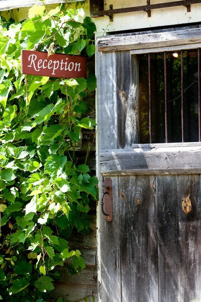 Hotel Gedney Farm