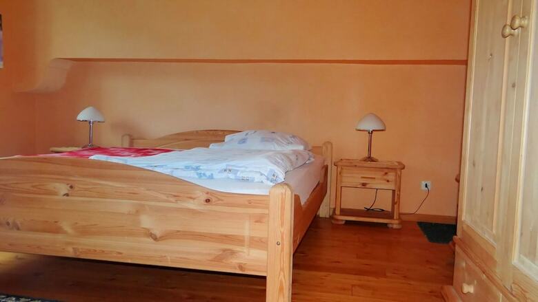 Hotel G�stehaus Burg Molbach