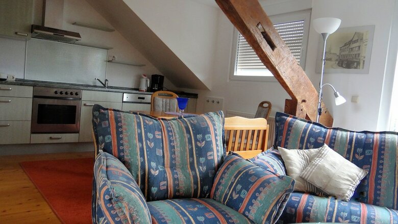 Hotel G�stehaus Burg Molbach