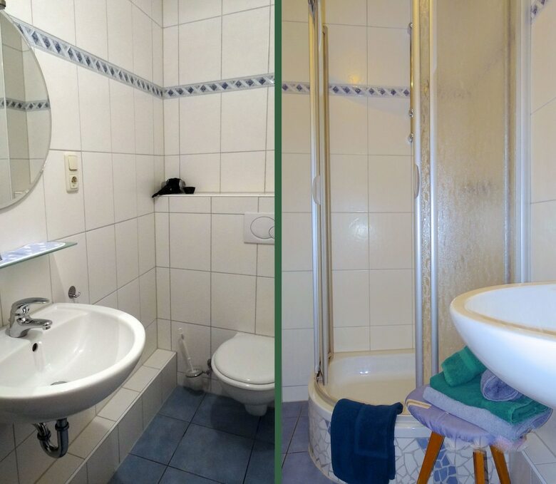Hotel G�stehaus Burg Molbach