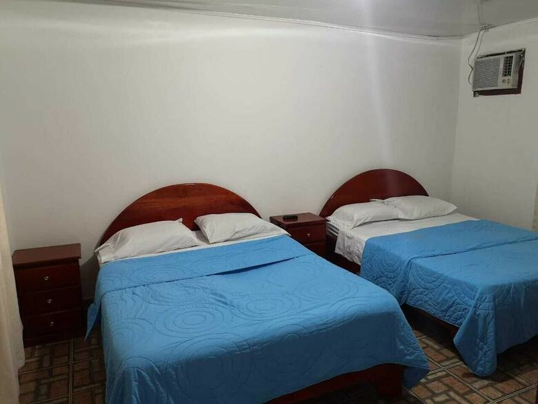 Hotel El Volcan