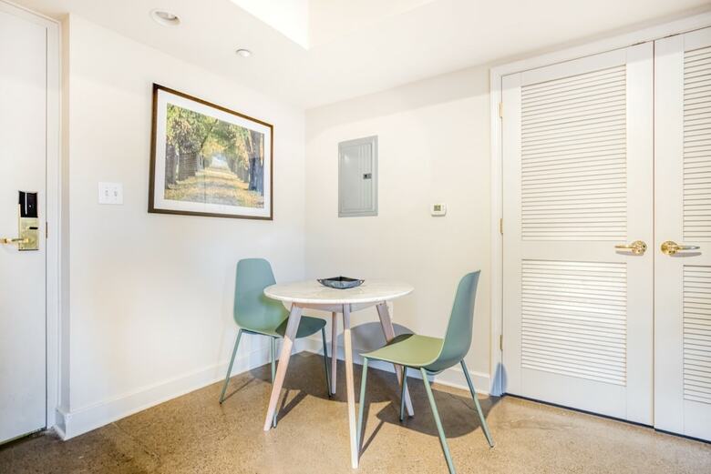 Apartamentos Mint House Louisville