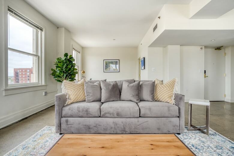 Apartamentos Mint House Louisville