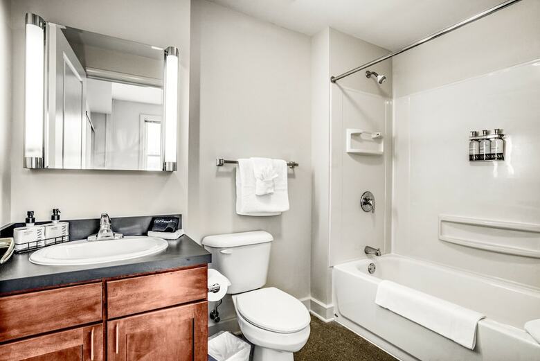 Apartamentos Mint House Louisville