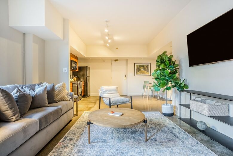 Apartamentos Mint House Louisville