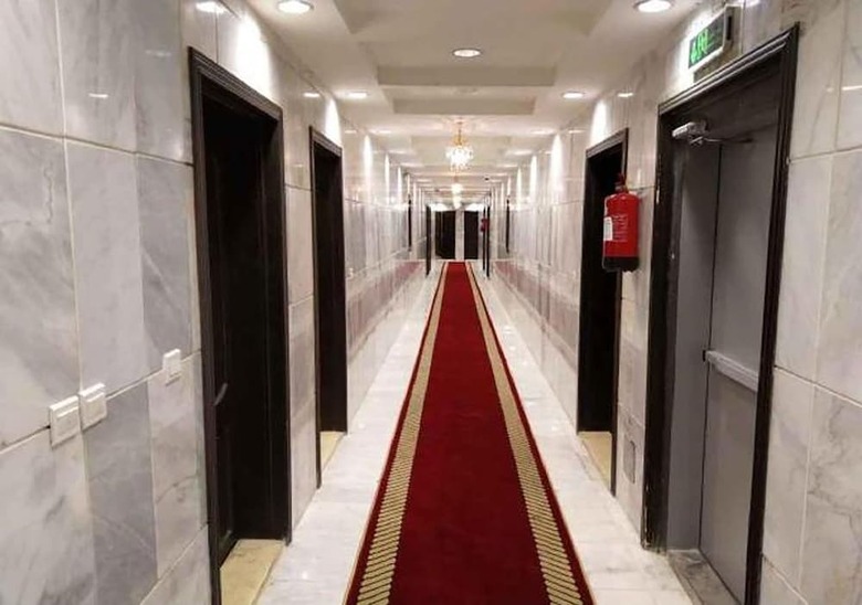 El Ghobishi Hotel Suites