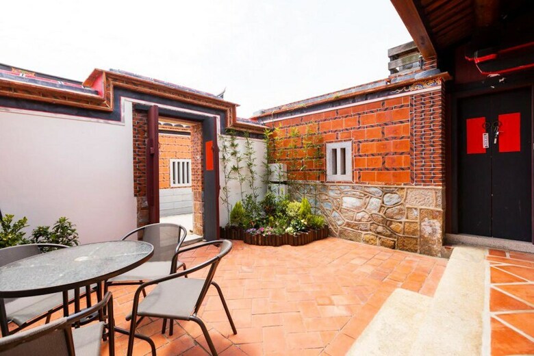 Bed & Breakfast Kinmen H&d House