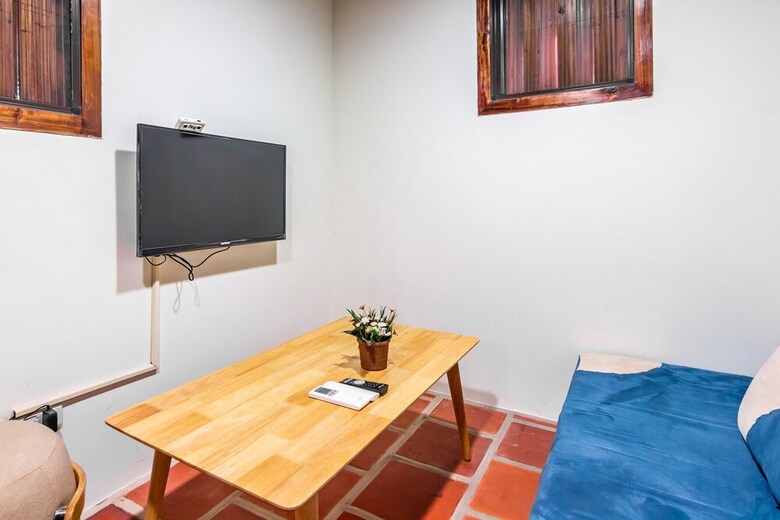 Bed & Breakfast Kinmen H&d House