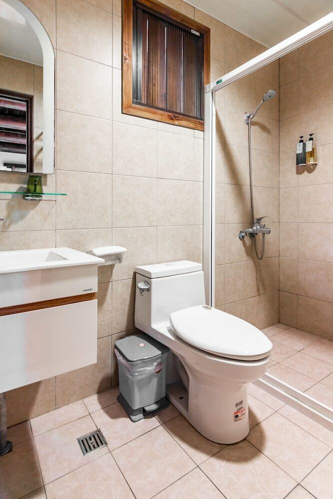 Bed & Breakfast Kinmen H&d House