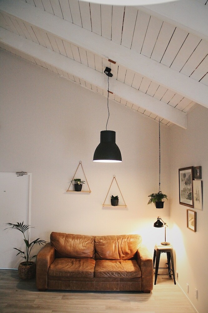 Hostal Hugo & Carter's Backpackers & Motel