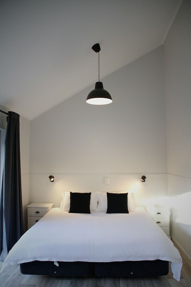 Hostal Hugo & Carter's Backpackers & Motel