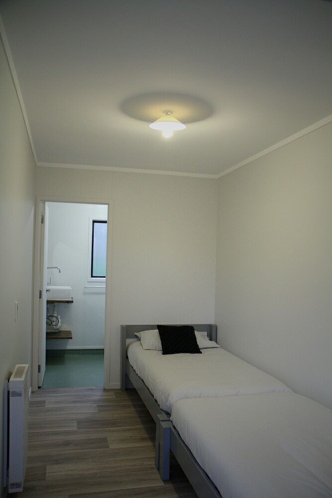 Hostal Hugo & Carter's Backpackers & Motel