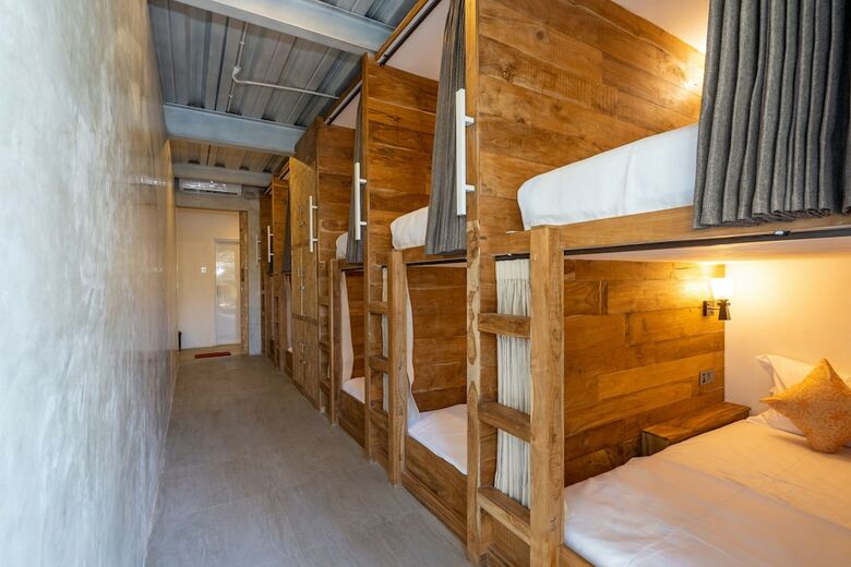 Hostal Good Cheer Hostel Lembongan
