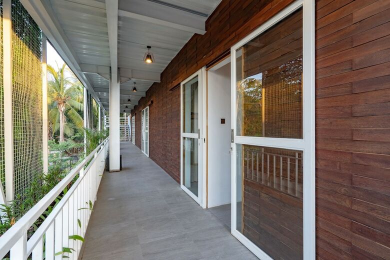Hostal Good Cheer Hostel Lembongan