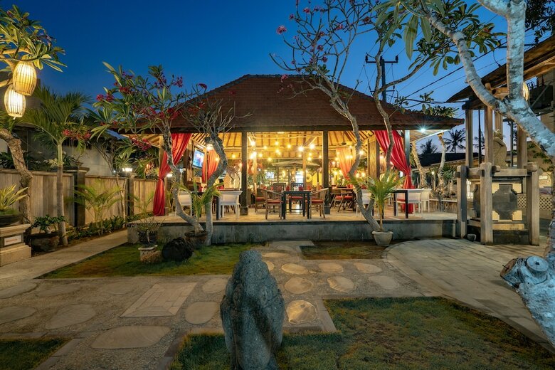 Hostal Good Cheer Hostel Lembongan