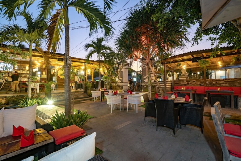 Hostal Good Cheer Hostel Lembongan