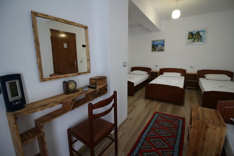 Cakalli Hotel