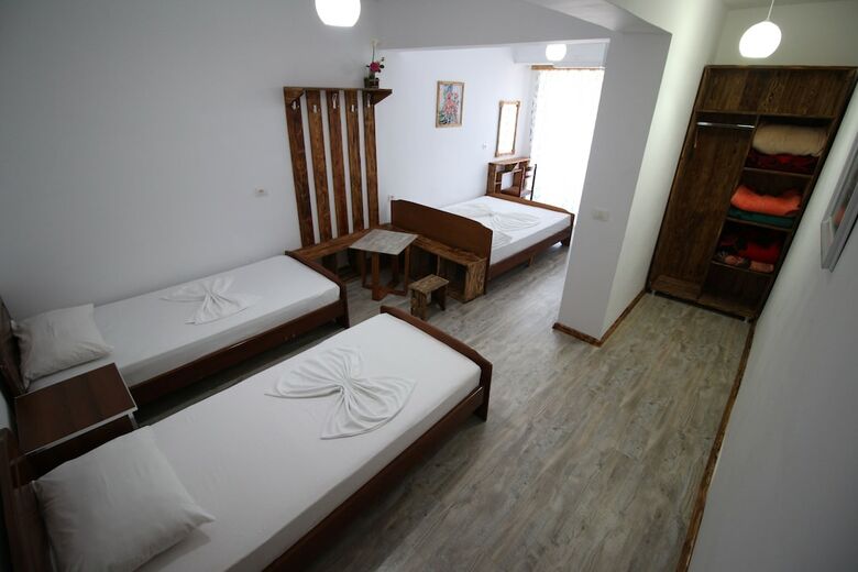 Cakalli Hotel