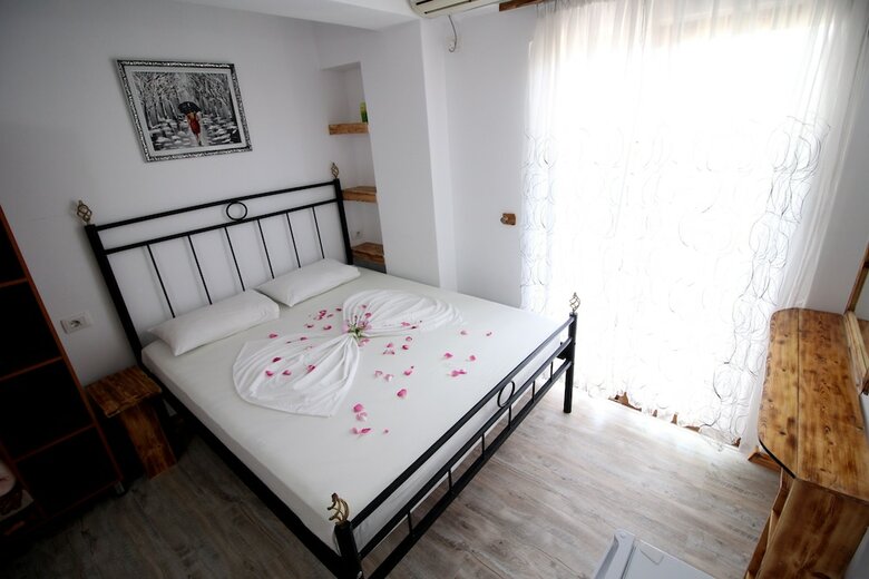 Cakalli Hotel