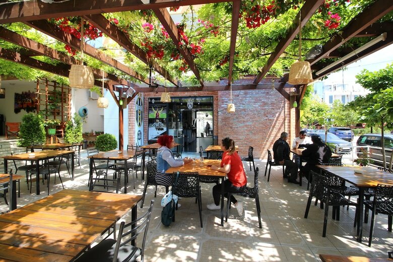 Cakalli Hotel