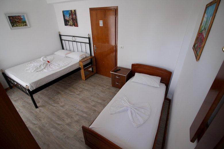 Cakalli Hotel