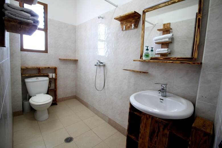 Cakalli Hotel