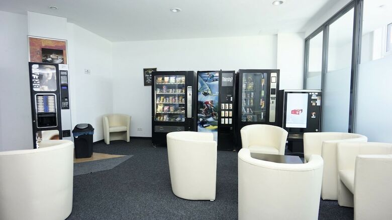 Rimedya Hotel - An Der Messe M�nchen