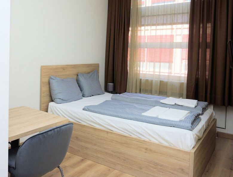 Rimedya Hotel - An Der Messe M�nchen
