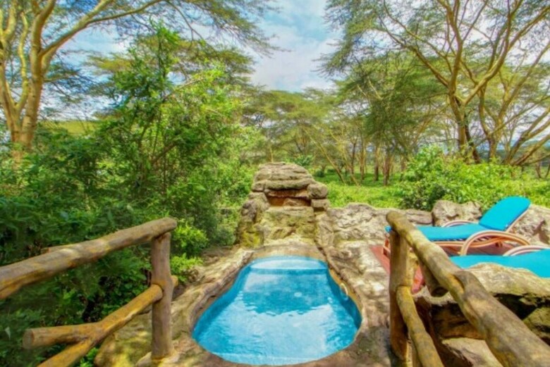 Posada Wileli House