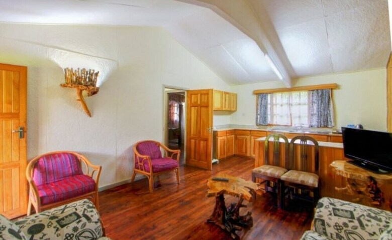 Posada Wileli House