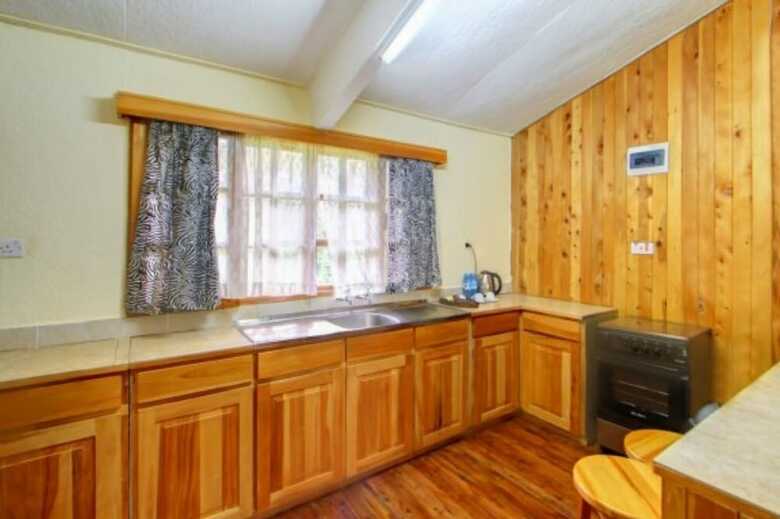 Posada Wileli House