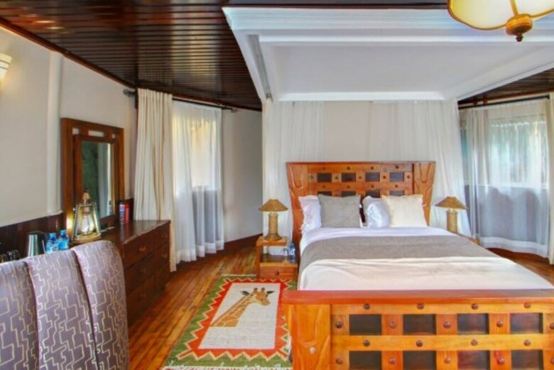 Posada Wileli House