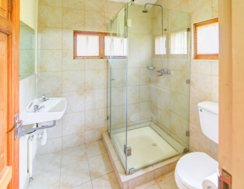 Posada Wileli House