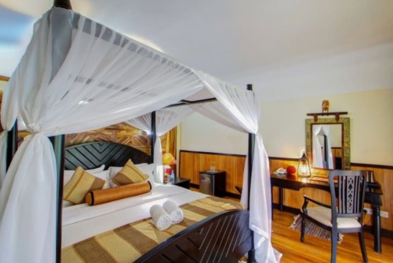 Posada Wileli House