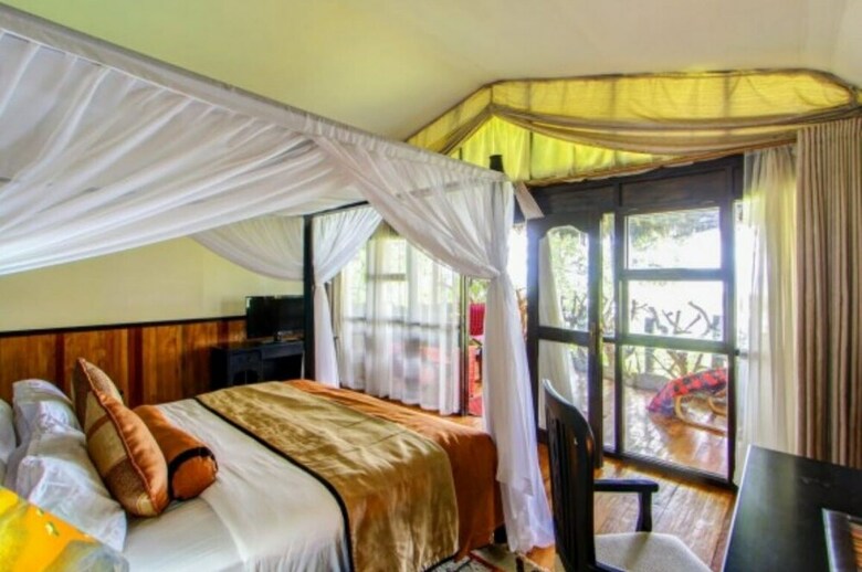 Posada Wileli House