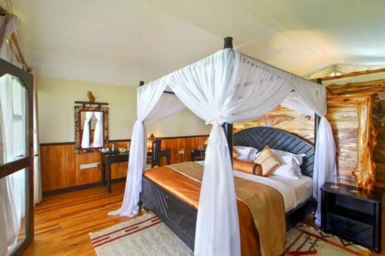 Posada Wileli House