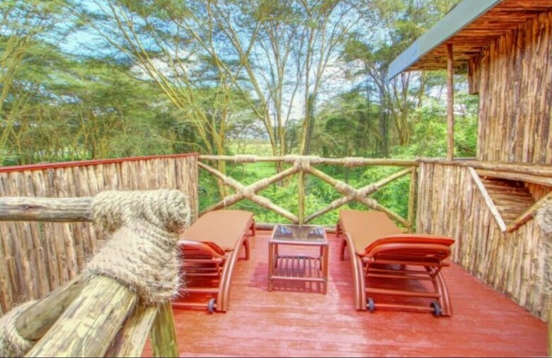 Posada Wileli House