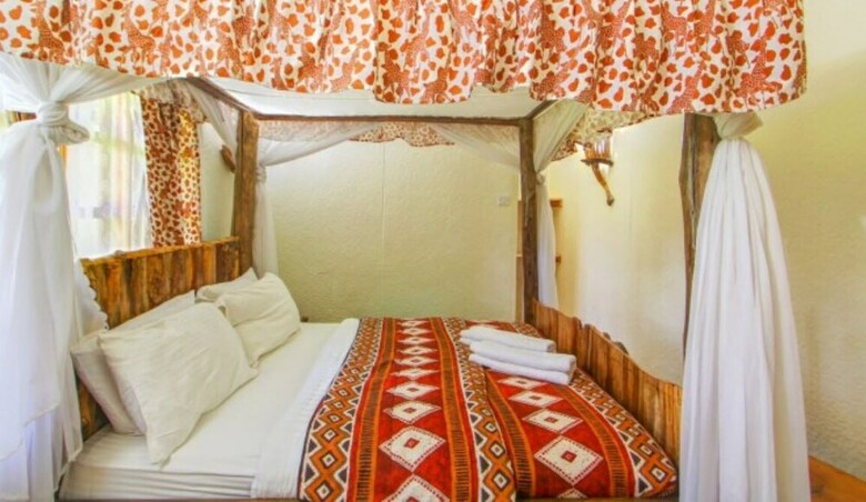 Posada Wileli House