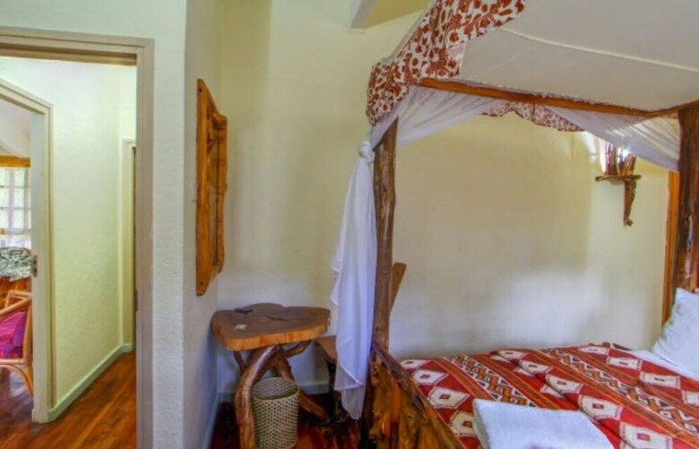 Posada Wileli House